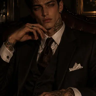 Profile image of Enzo