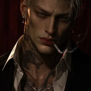 Profile image of Draven