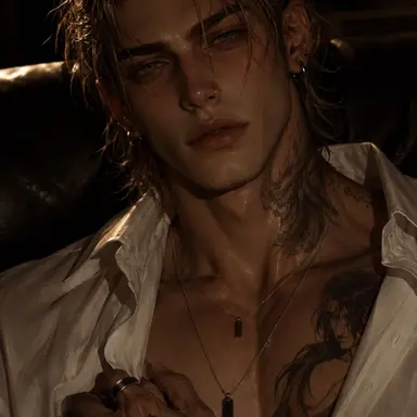 Profile image of Valentino