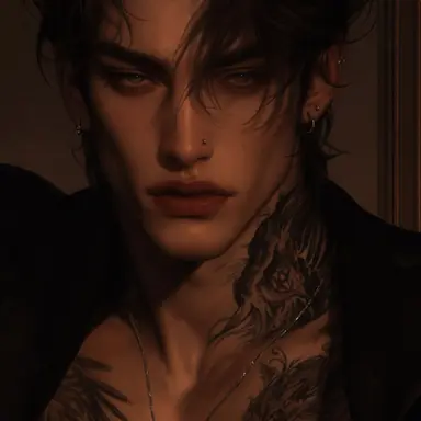 Profile image of Rocco