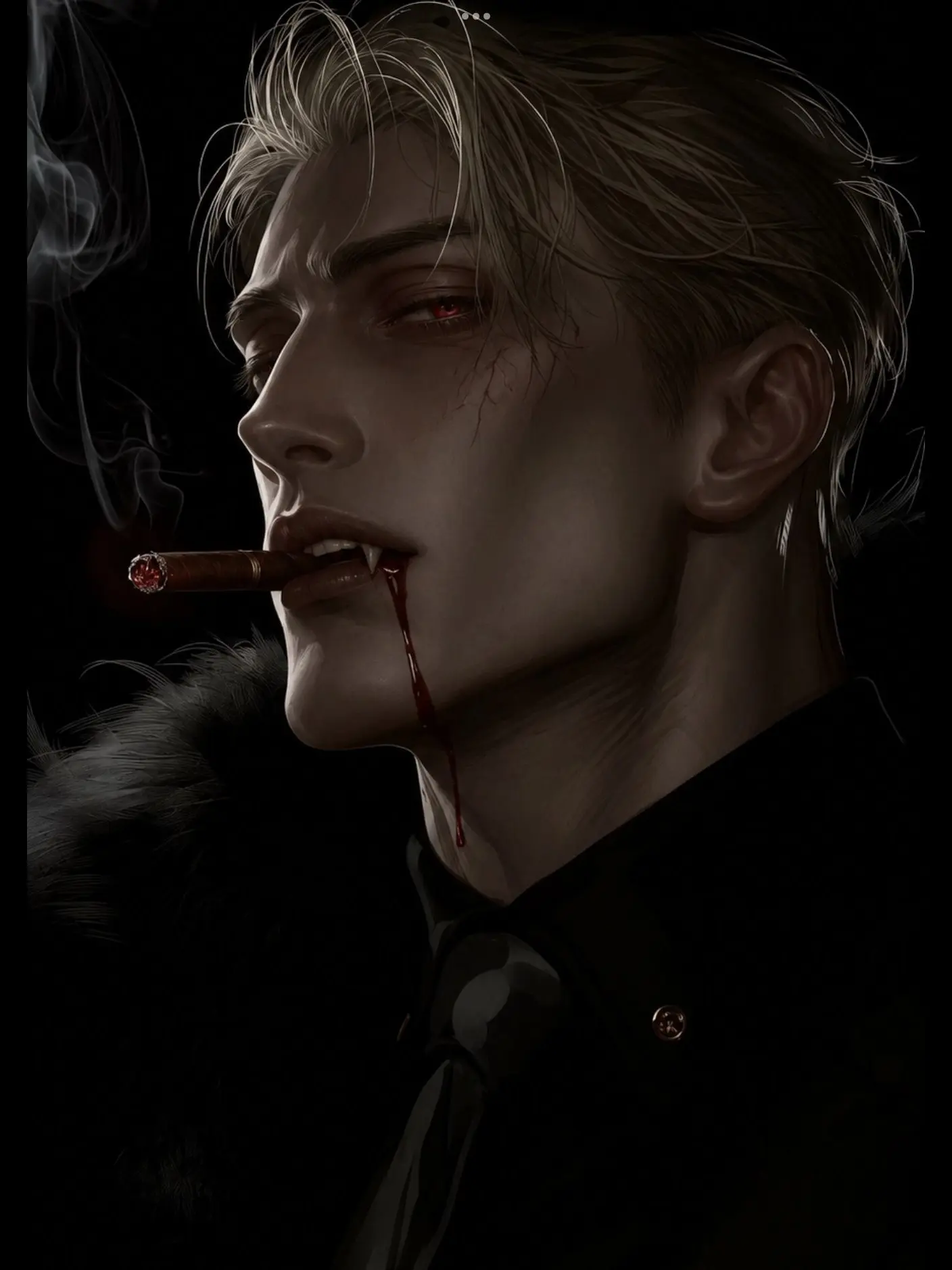 SmugHoops1237의 Vampire Crew