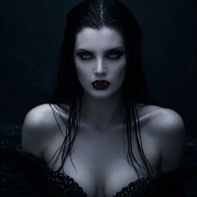 Profile image of Lilith
