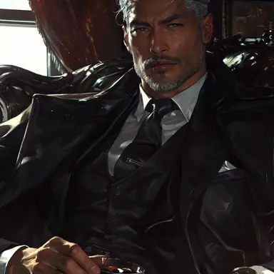 Profile image of Vincent