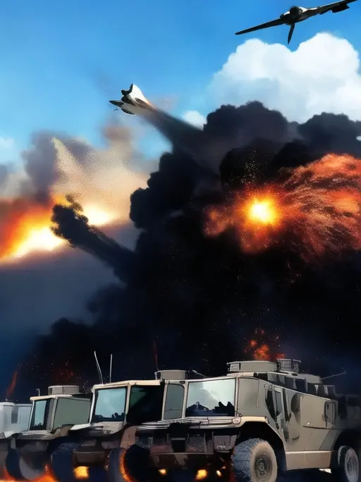 Eagles4life의 Phantom forces