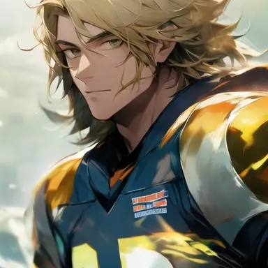 Profile image of Carter