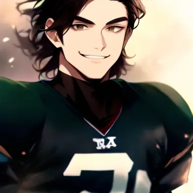 Profile image of Jett