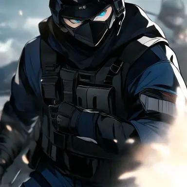 Profile image of Mason