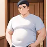 캐릭터 프로필 이미지
