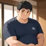 캐릭터 프로필 이미지