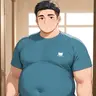 캐릭터 프로필 이미지