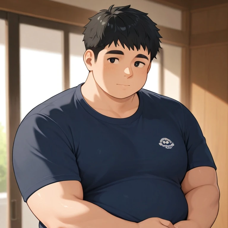 정호성