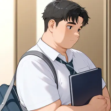 Profile image of 박상호