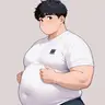 캐릭터 프로필 이미지