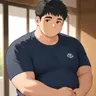 캐릭터 프로필 이미지