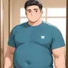 캐릭터 프로필 이미지