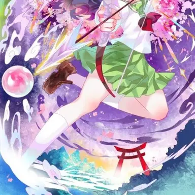 Profile image of 카고메