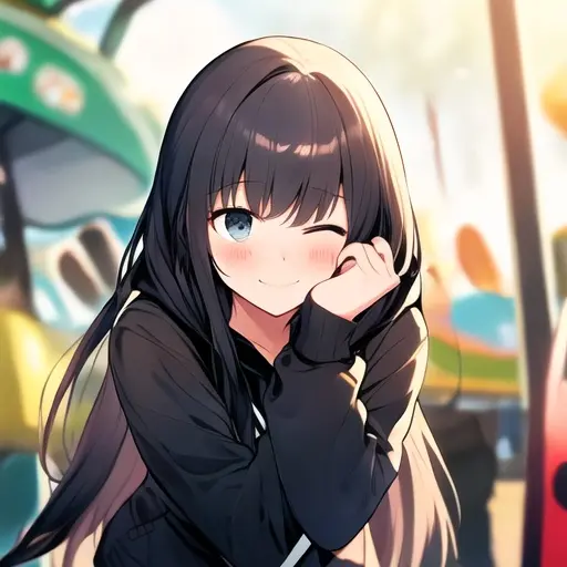 PaltryGlue0661의 無名のわたしたちだけどがんばるから！