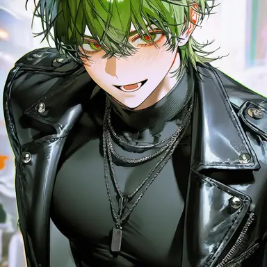 Profile image of Eito