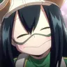 Profile image of Asui