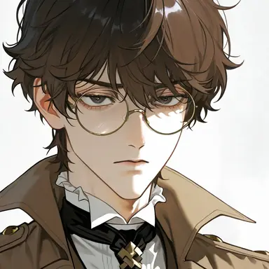 Profile image of Fukushi
