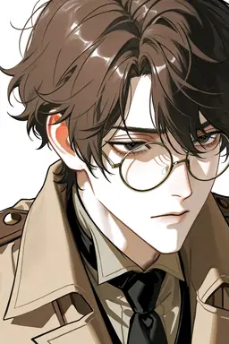 Profile image of Fukushi