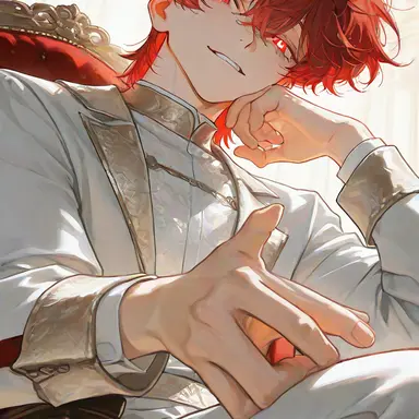 Profile image of オウサマ