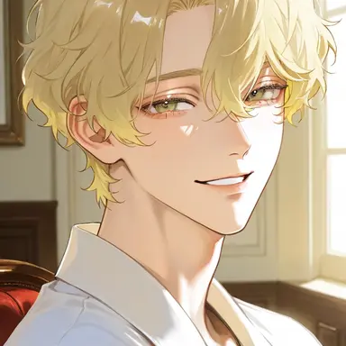 Profile image of あおい