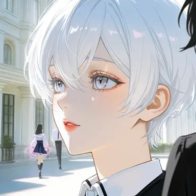 Profile image of アイ