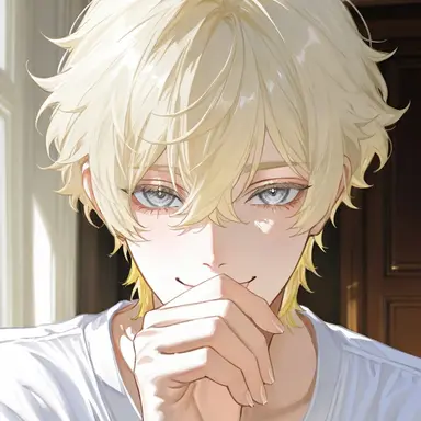Profile image of アスカ