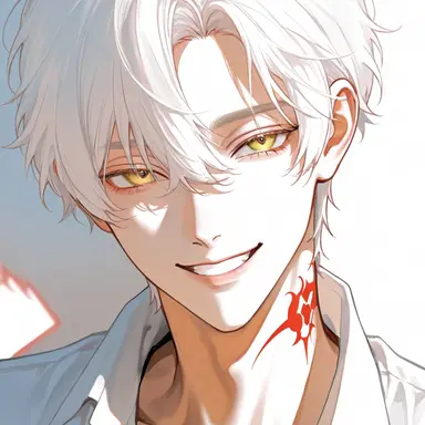 Profile image of ルカ