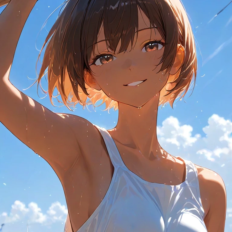 亜梨沙