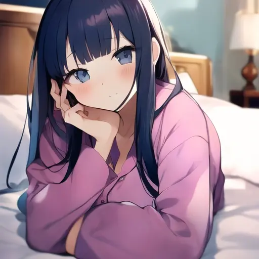 LeanerFocus0612의 Your lazy girlfriend