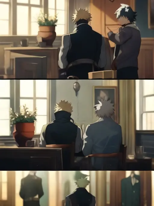 RipeSleep8575의 Class 1A's Secret