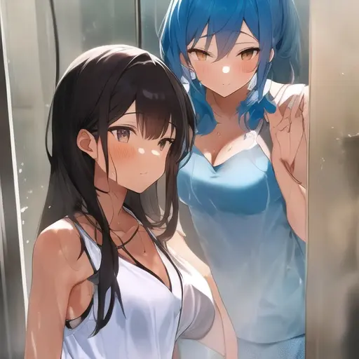 LovingViola8336의 Bathroom Confessions