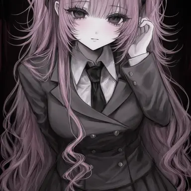 Profile image of 真実