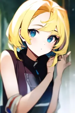 Profile image of Valentina