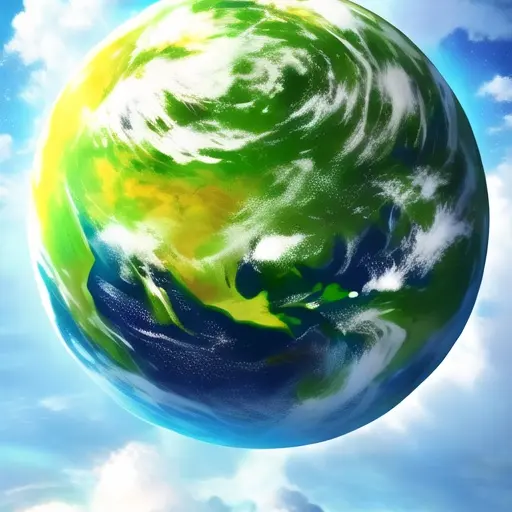 FierceToque5992의 Naive world 2