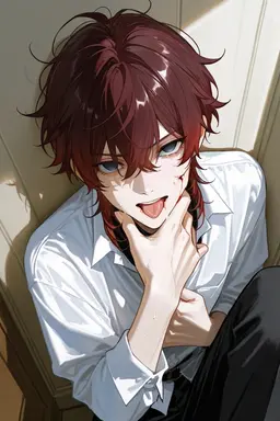 Profile image of Yuya Tanabe