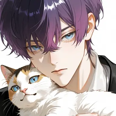Profile image of 紫藤 零夜
