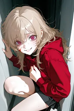Profile image of Maria Tada