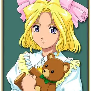Profile image of アイリス
