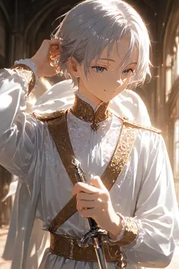 Profile image of アルス