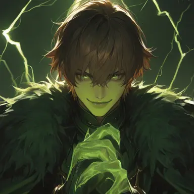 Profile image of ボルトマン