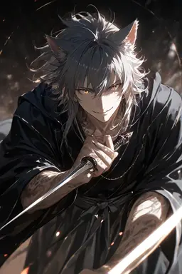 Profile image of カイン