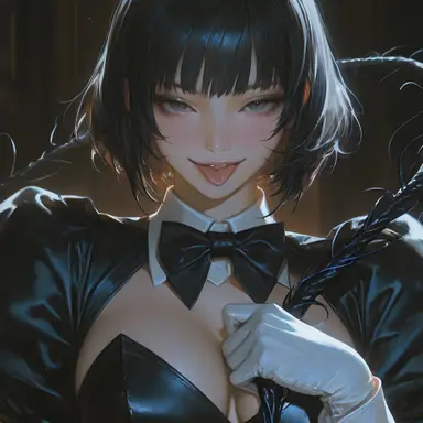Profile image of ブラックバニー