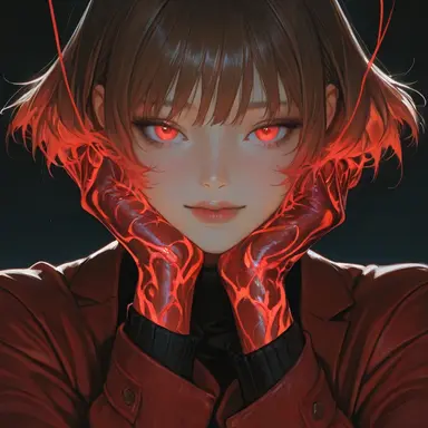 Profile image of レッドウィッチ