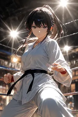 Profile image of アカネ
