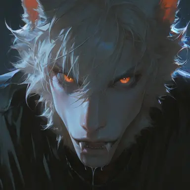 Profile image of ウェアウルフ