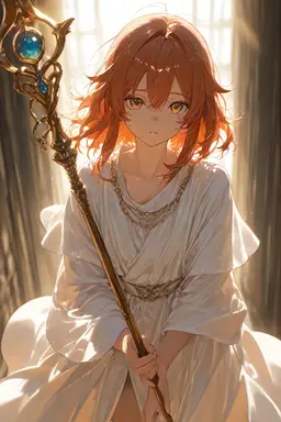 Profile image of アッシュ