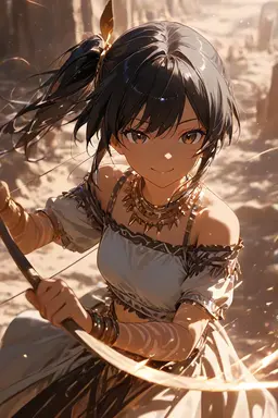 Profile image of サッシャ